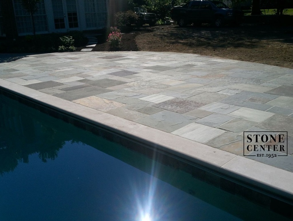 Sandstone vs Limestone Comparing the Key Differences Stone Center